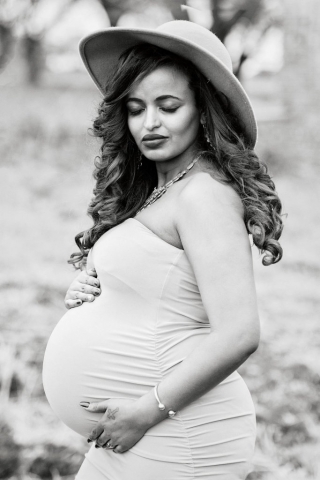 rustenburg maternity photographer