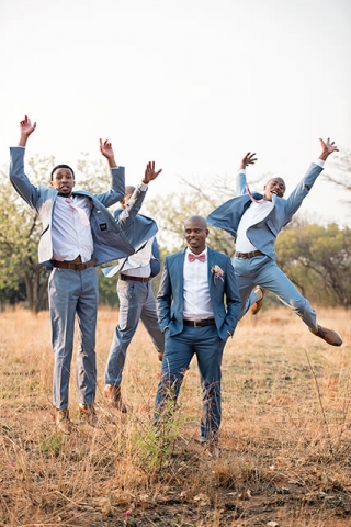 wedding photographer rustenburg