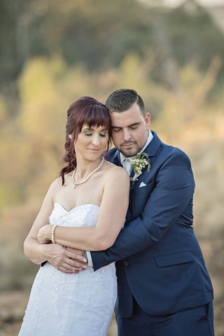 wedding photographer rustenburg